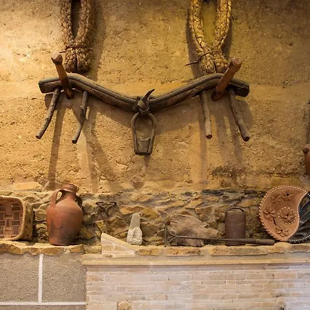 Casa Rural La Brena *
