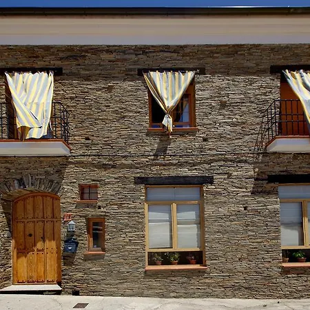 Landhuis La Brena *