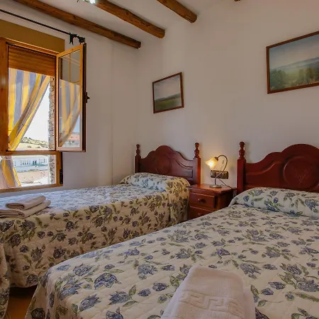 Casa Rural La Brena
