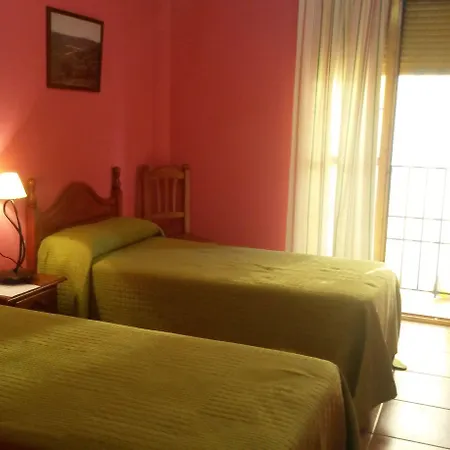 Casa Rural La Brena *