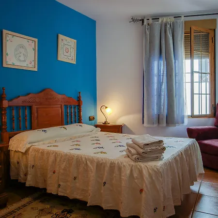 Landhaus Casa Rural La Brena *