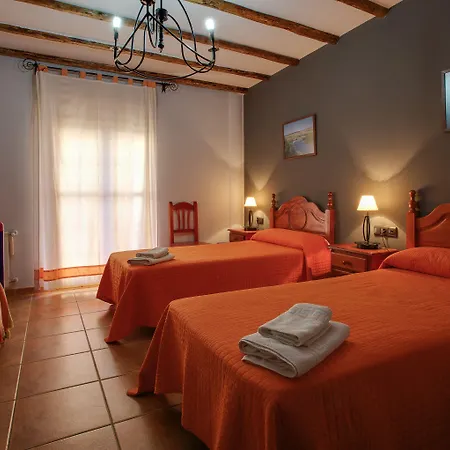 Casa Rural La Brena Talaván