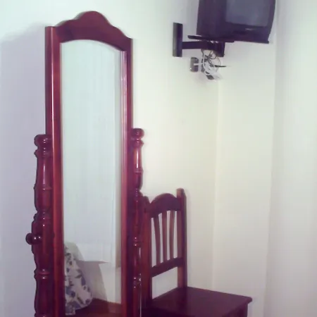 Landhuis La Brena Talaván