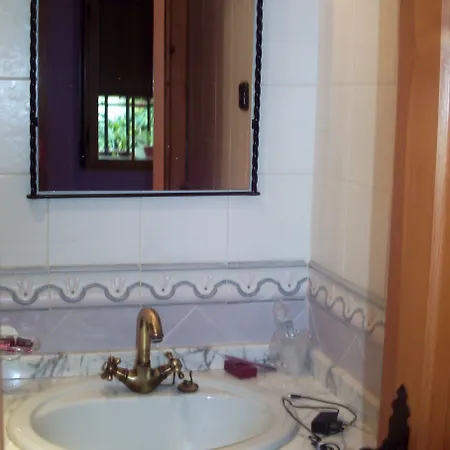 Casa Rural La Brena Talaván