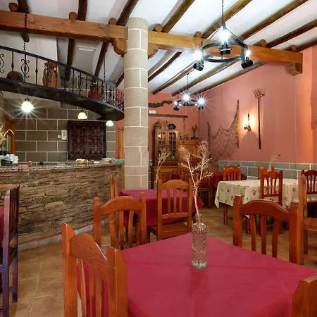 Casa Rural La Brena Landhaus Talaván