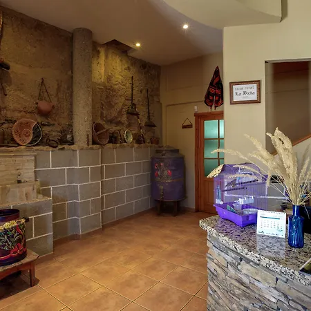 Landhaus Casa Rural La Brena