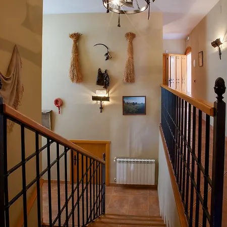 Casa Rural La Brena * Talaván