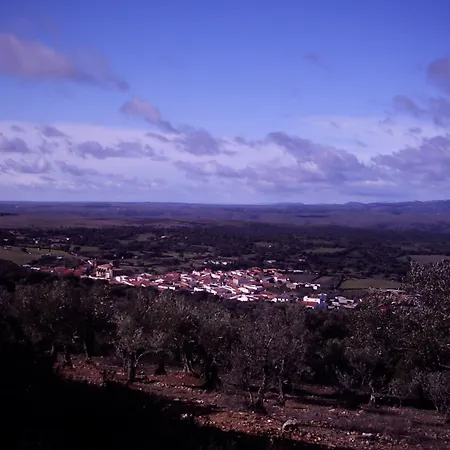 Casa Rural La Brena *