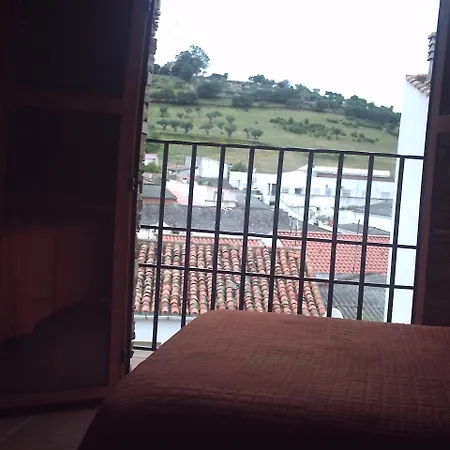 Casa Rural La Brena Landhaus *