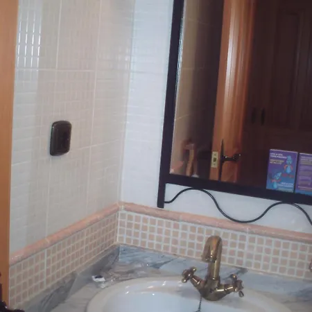 La Brena Landhuis Talaván