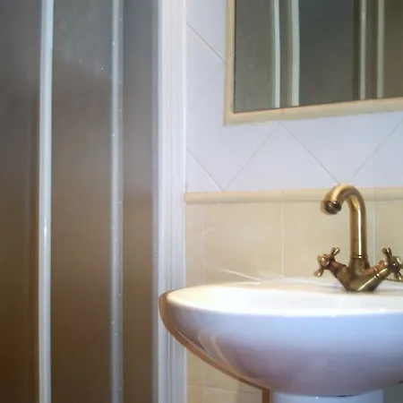 Landhuis La Brena Talaván