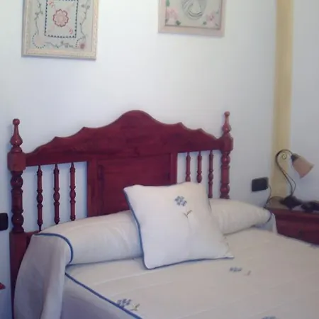 Casa Rural La Brena Talaván