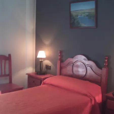 Landhuis La Brena Talaván