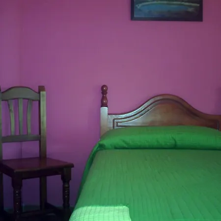 Casa Rural La Brena Talaván