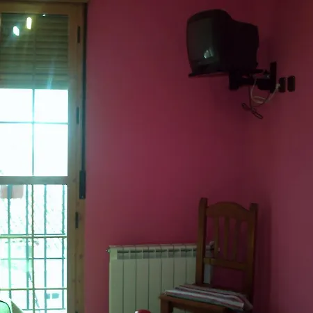 Landhaus Casa Rural La Brena