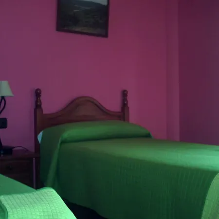 Landhaus Casa Rural La Brena Talaván