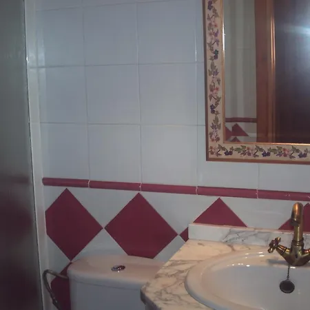 Casa Rural La Brena