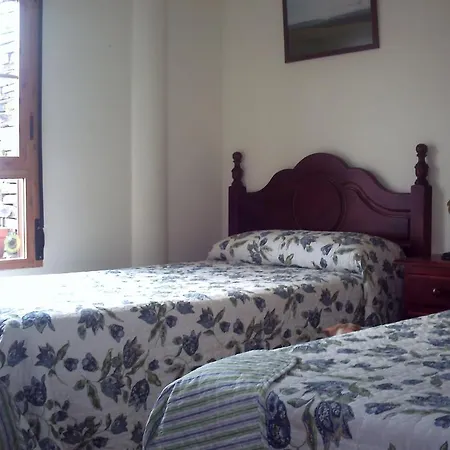 Casa Rural La Brena