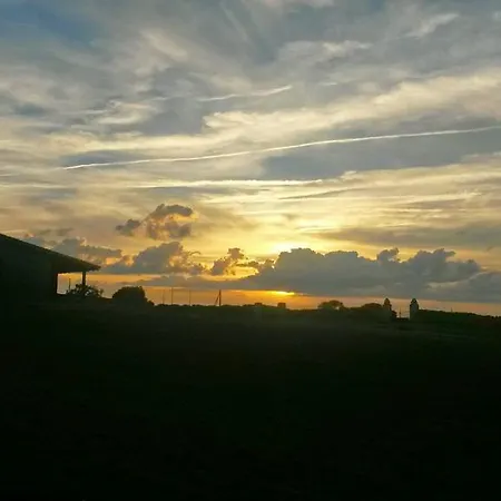 Landhuis La Brena Talaván