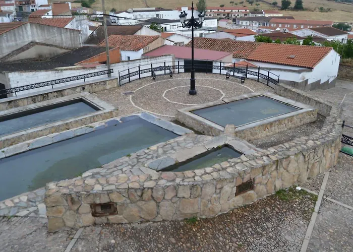 Séjour à la campagne La Brena