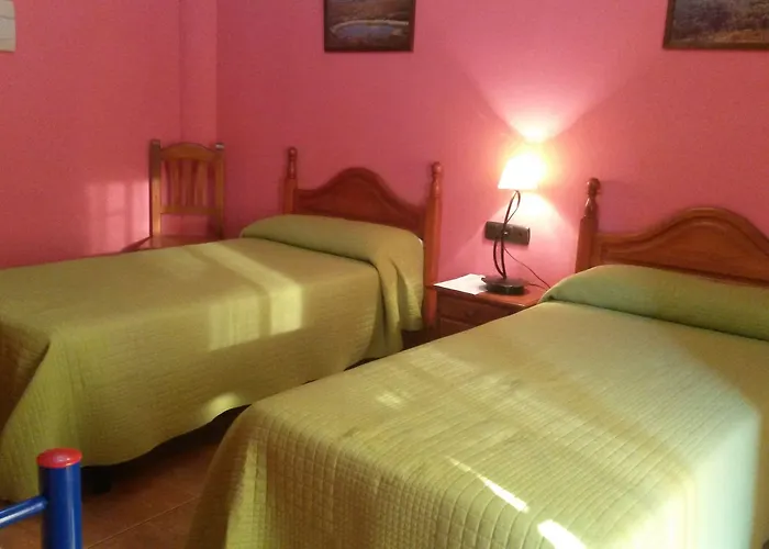 Séjour à la campagne La Brena