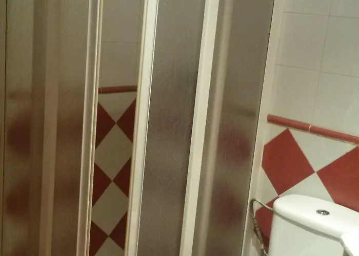 Séjour à la campagne La Brena *