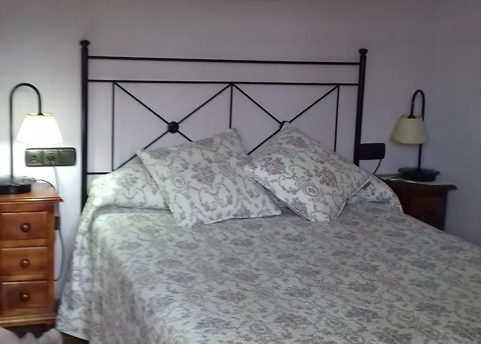 Séjour à la campagne La Brena