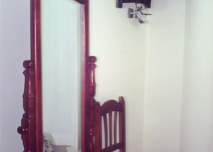 Séjour à la campagne La Brena Talaván