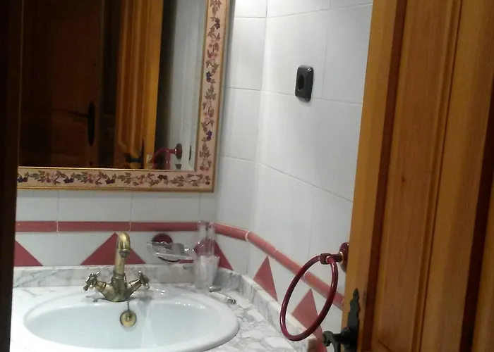 La Brena Séjour à la campagne