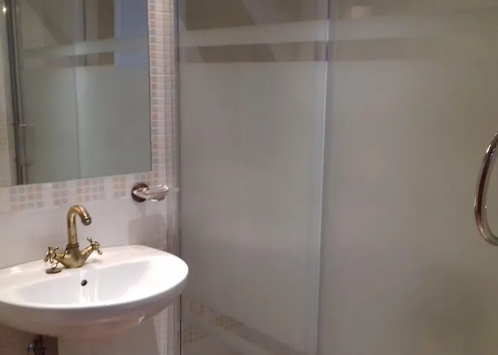 Séjour à la campagne La Brena *