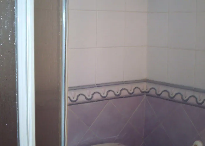 Séjour à la campagne La Brena *