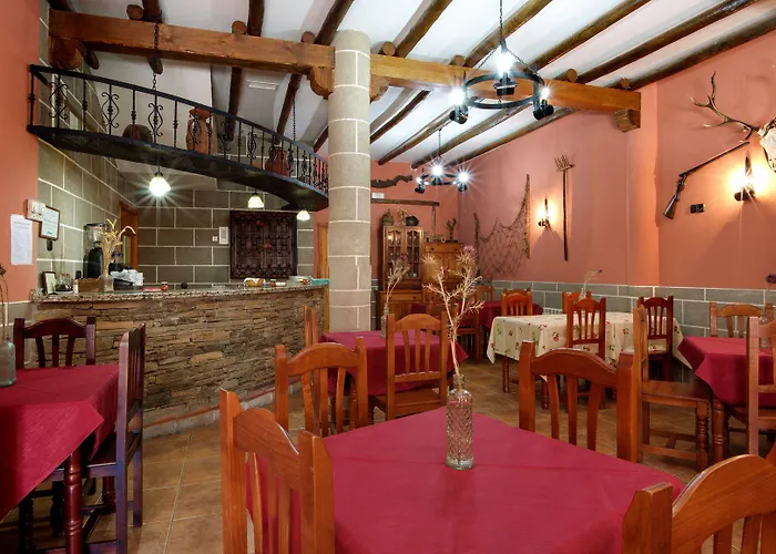 La Brena Séjour à la campagne Talaván