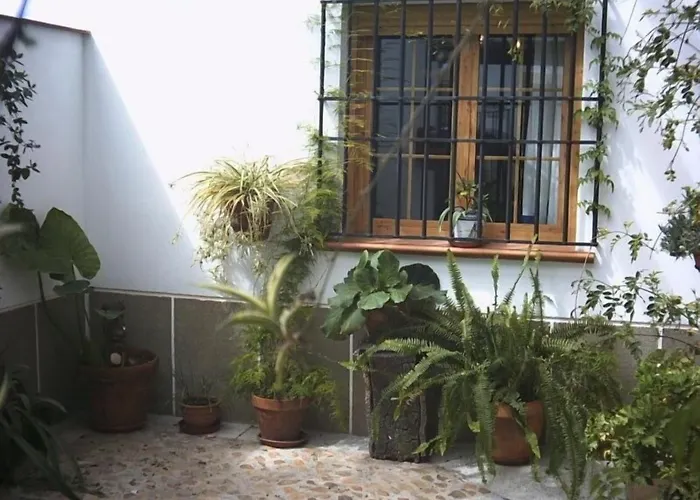 Séjour à la campagne La Brena