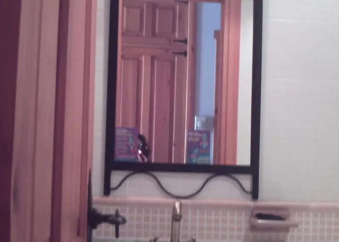 La Brena Séjour à la campagne