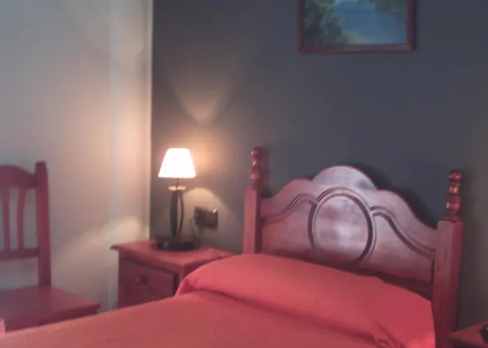 Séjour à la campagne La Brena *