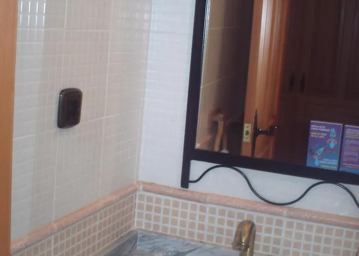 La Brena Séjour à la campagne Talaván