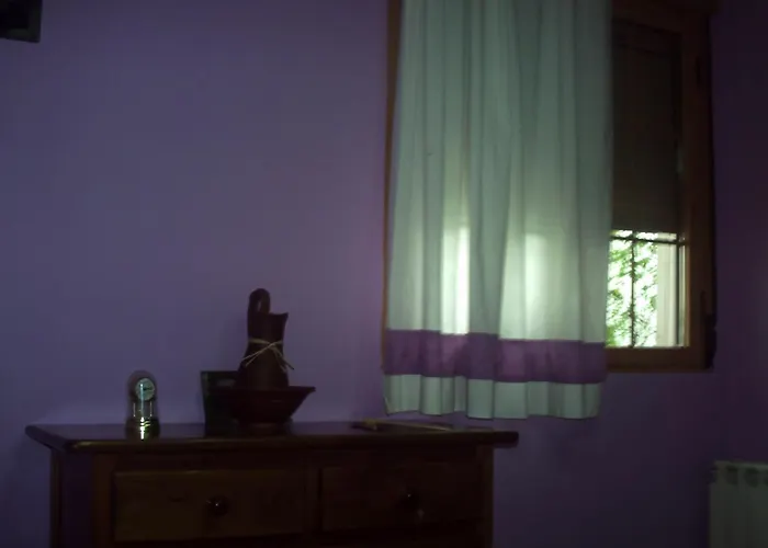 La Brena Séjour à la campagne *