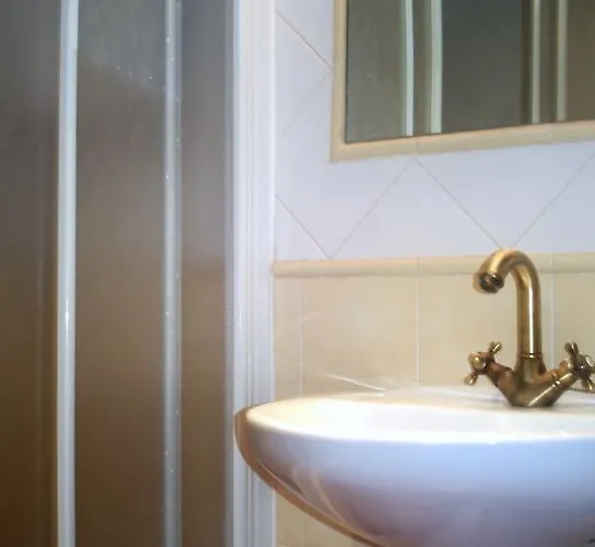 Séjour à la campagne La Brena Talaván