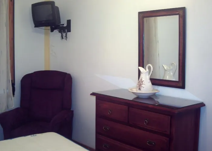 Lantställe La Brena *