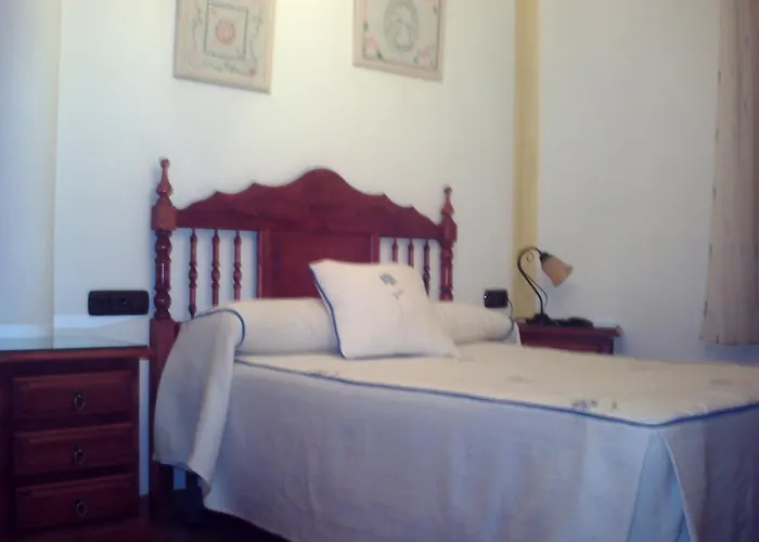 Lantställe La Brena