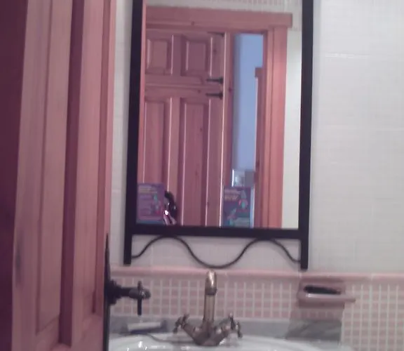 Lantställe La Brena *