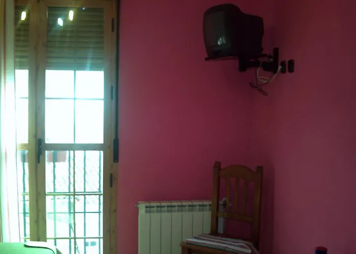 Séjour à la campagne La Brena