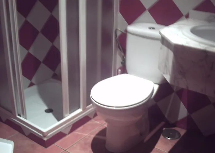 Lantställe La Brena *