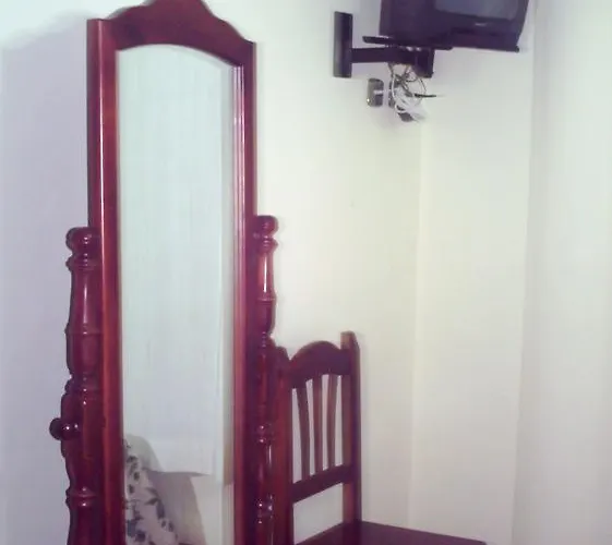 Lantställe La Brena