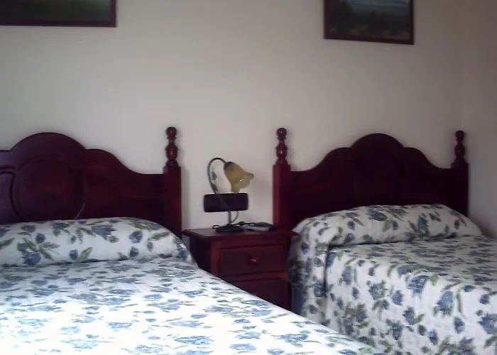 Lantställe La Brena Talaván