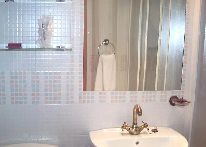 Séjour à la campagne La Brena *