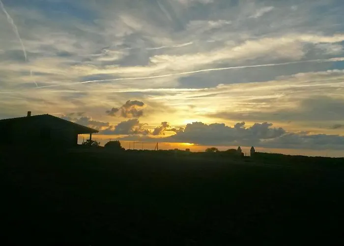 Lantställe La Brena Talaván