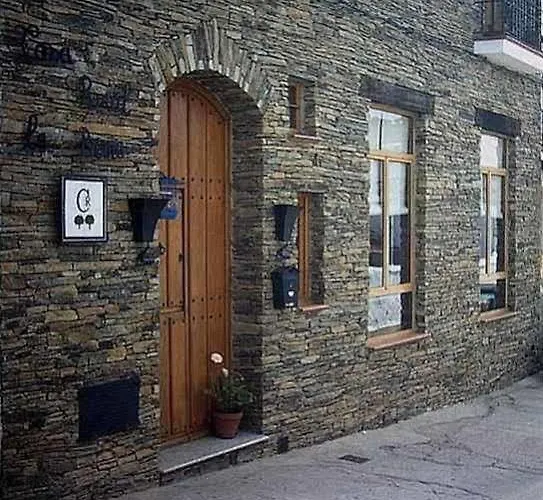 La Brena Séjour à la campagne Talaván