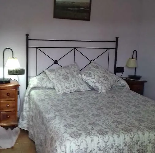 Séjour à la campagne La Brena *