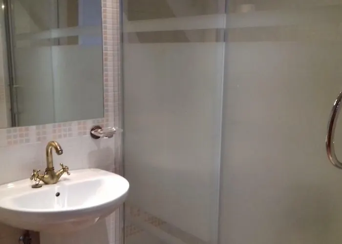 Séjour à la campagne La Brena Talaván